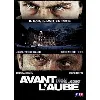 dvd avant l'aube