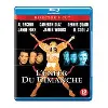 dvd b - enfer du dimanche - any given sunday - vf