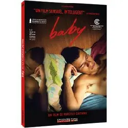 dvd baby dvd