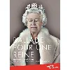 dvd ballade pour une reine