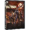 dvd batman se fait du mauvais sang dvd