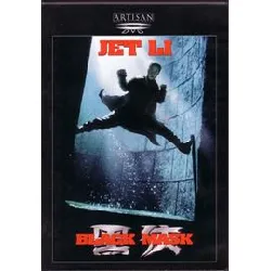 dvd black mask