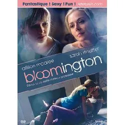 dvd bloomington