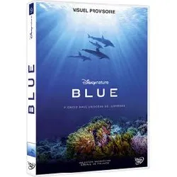 dvd blue dvd