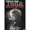 dvd bob dylan - world tour 1966