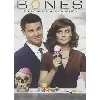 dvd bones (2005): season 7