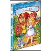 dvd boucles d'or - les plus belles histoires de notre enfance