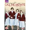 dvd call the midwife series three 2013 christmas special