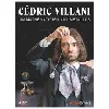 dvd cédric villani : un mathématicien aux métallos dvd