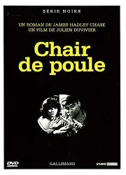 dvd chair de poule