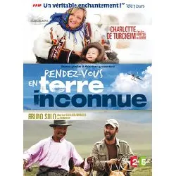 dvd charlotte de turckeim - bruno solo