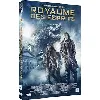 dvd chroniques du royaume des esprits dvd