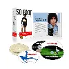 dvd coffret 5 so foot hors - jeu