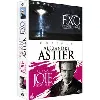 dvd coffret alexandre astier : que ma joie demeure ! + l'exo conférence