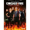 dvd coffret chicago fire saison 1 - 7