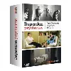 dvd coffret depardon psychiatrie 3 films dvd