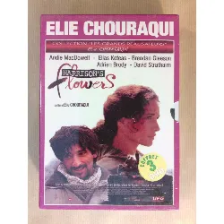 dvd coffret elie chouraqui