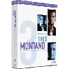 dvd coffret inoubliable yves montand dvd