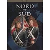 dvd coffret nord et sud, saison 1