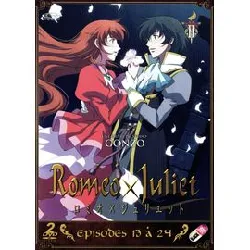 dvd coffret - partie 2