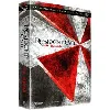 dvd coffret resident evil 7 films dvd