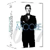 dvd coffret roger moore la collection james bond 007 7 films dvd