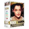 dvd coffret romy schneider les œuvres de jeunesse 5 films dvd