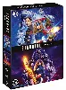 dvd coffret stargirl saisons 1 et 2 dvd