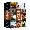 dvd collection de 10 films de western warner - pack