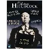 dvd collection hitchcock dvd