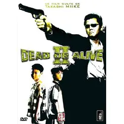 dvd dead or alive ii