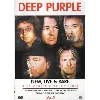 dvd deep purple new live & rare vol 2