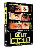 dvd délit mineur