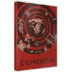 dvd dementia dvd