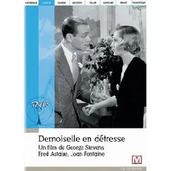 dvd demoiselle en détresse