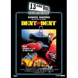 dvd dent pour dent