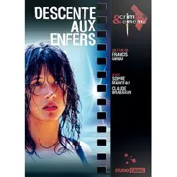 dvd descente aux enfers