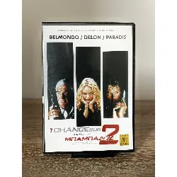 dvd double agent trouble - 1 chance sur 2