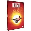 dvd dragon l'histoire de bruce lee