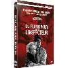 dvd du plomb pour l'inspecteur - édition spéciale