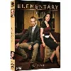 dvd elementary saison 4 dvd
