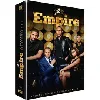 dvd empire - l'intégrale des saisons 1 et 2