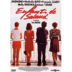 dvd enfants de salaud
