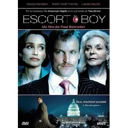 dvd escort boy