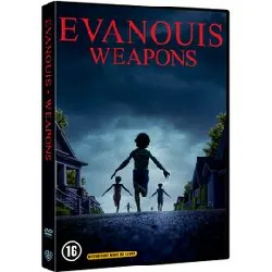 dvd évanouis dvd