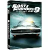 dvd fast and furious 9 dvd