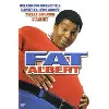 dvd fat albert (edition locative)