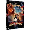 dvd flash gordon (1980) dvd