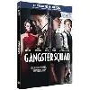 dvd gangster squad blu - ray