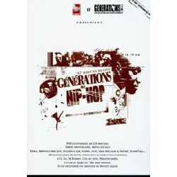 dvd generation hip hop